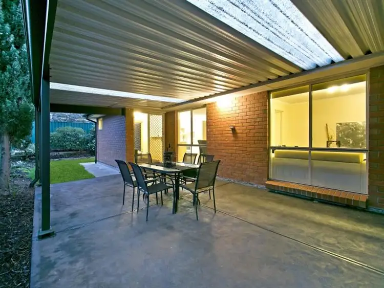 Second view of Homely house listing, 53 Saltram Pde, Oakden SA