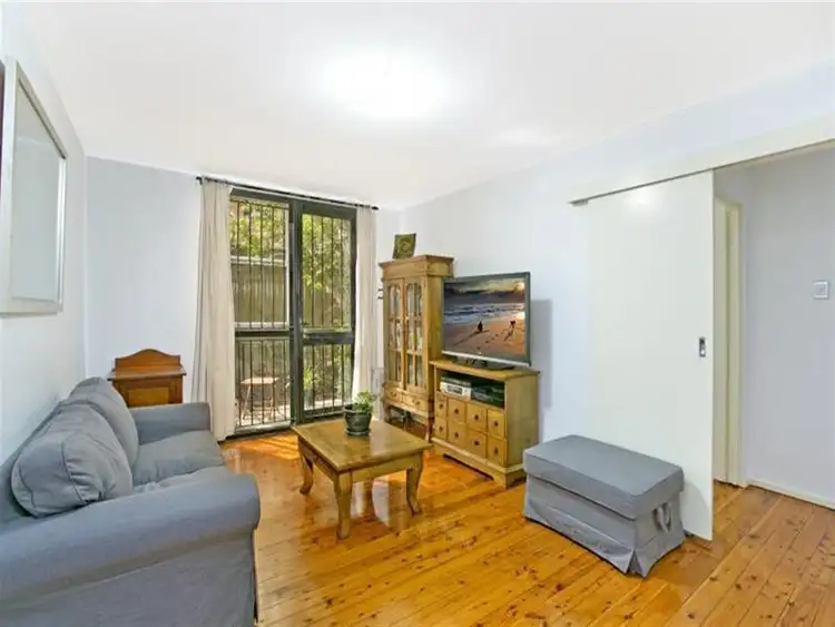 44/9-17 Newton St, Alexandria NSW