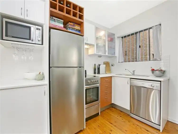 Second view of Homely apartment listing, 44/9-17 Newton St, Alexandria NSW
