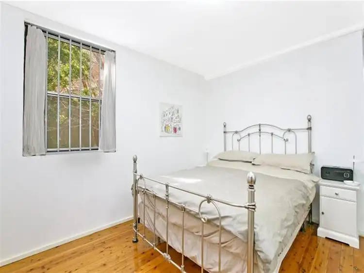 Third view of Homely apartment listing, 44/9-17 Newton St, Alexandria NSW