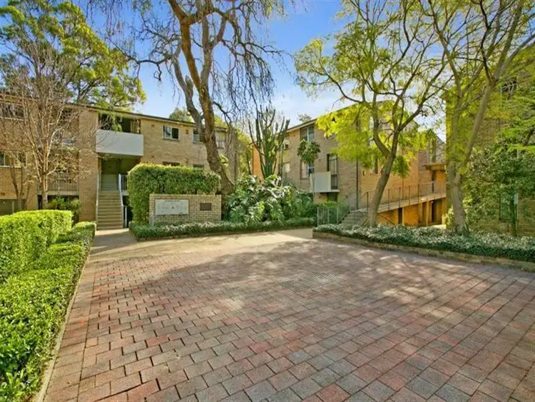Fourth view of Homely apartment listing, 44/9-17 Newton St, Alexandria NSW