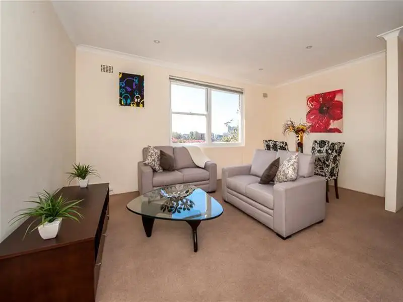 Main view of Homely apartment listing, 12/113-117 Duncan St, Maroubra NSW