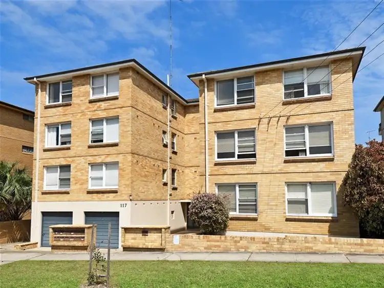 Second view of Homely apartment listing, 12/113-117 Duncan St, Maroubra NSW