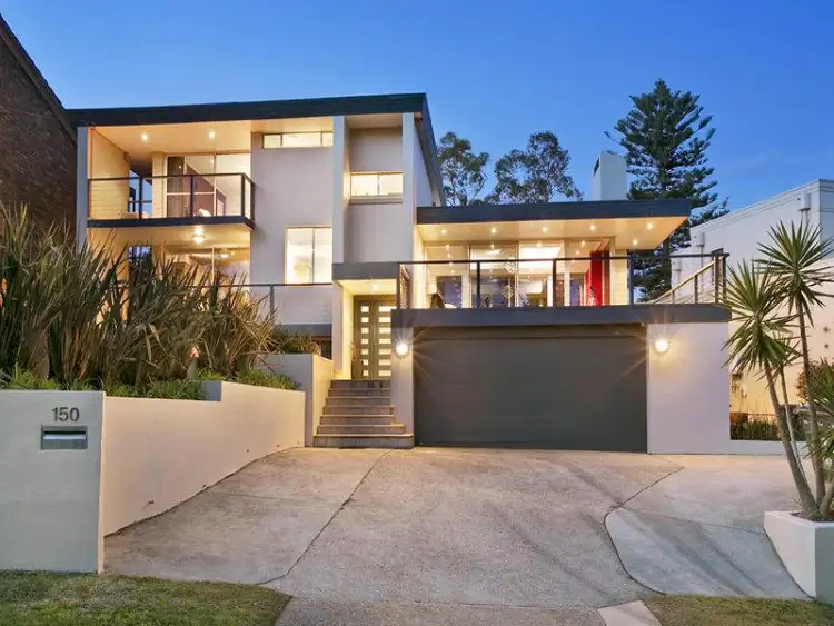 150 Killarney Dr, Killarney Heights NSW