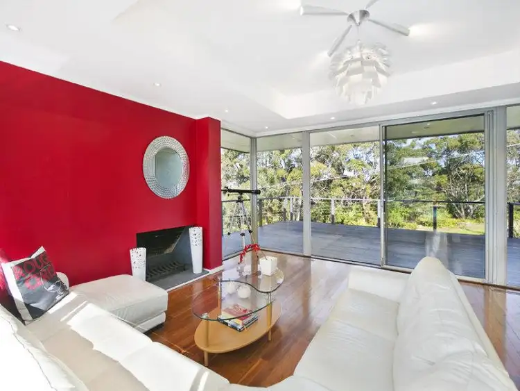 Third view of Homely house listing, 150 Killarney Dr, Killarney Heights NSW