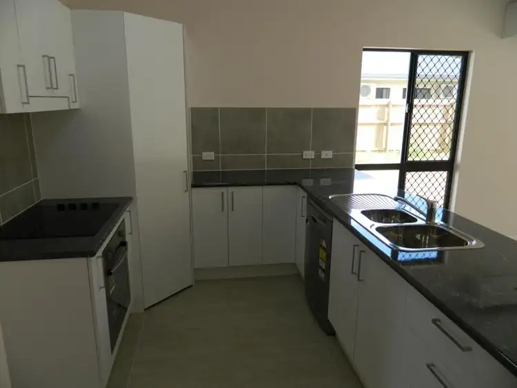 24 Newman St, Gordonvale QLD