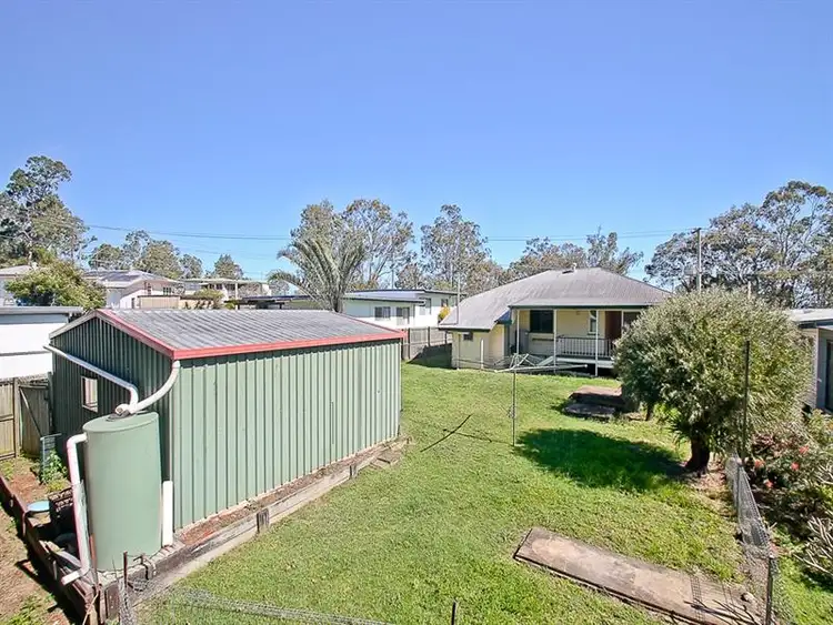 158 Lobb St, Churchill QLD