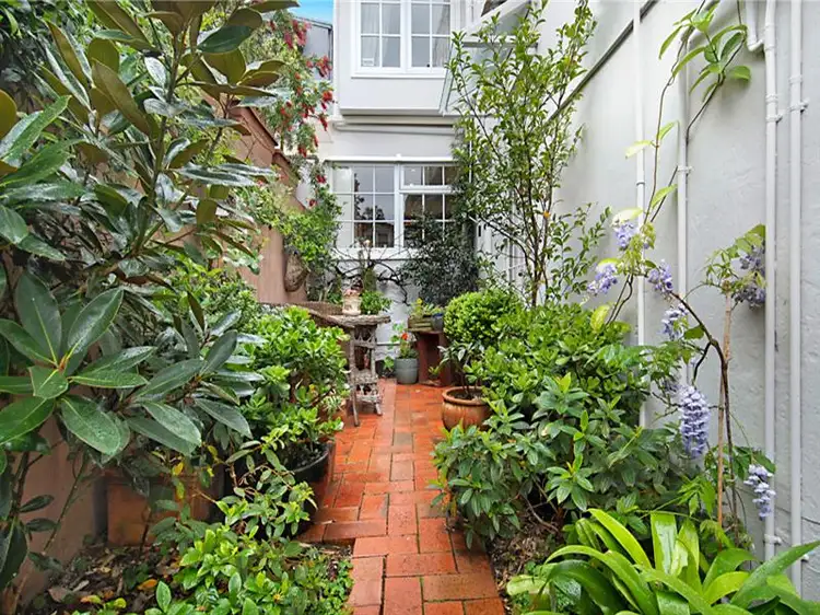 Fourth view of Homely house listing, 23 Sutherland Ave, Paddington NSW