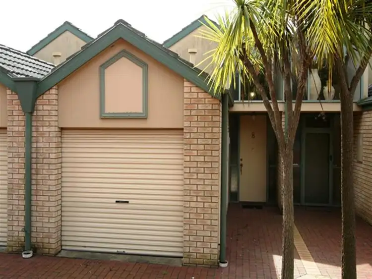 Main view of Homely townhouse listing, 8/6 Findlay St, Cowes VIC