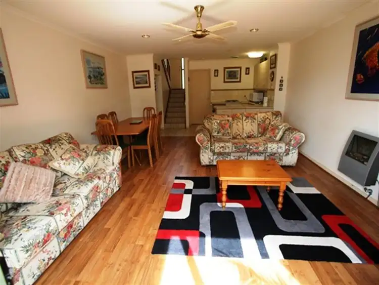 Second view of Homely townhouse listing, 8/6 Findlay St, Cowes VIC