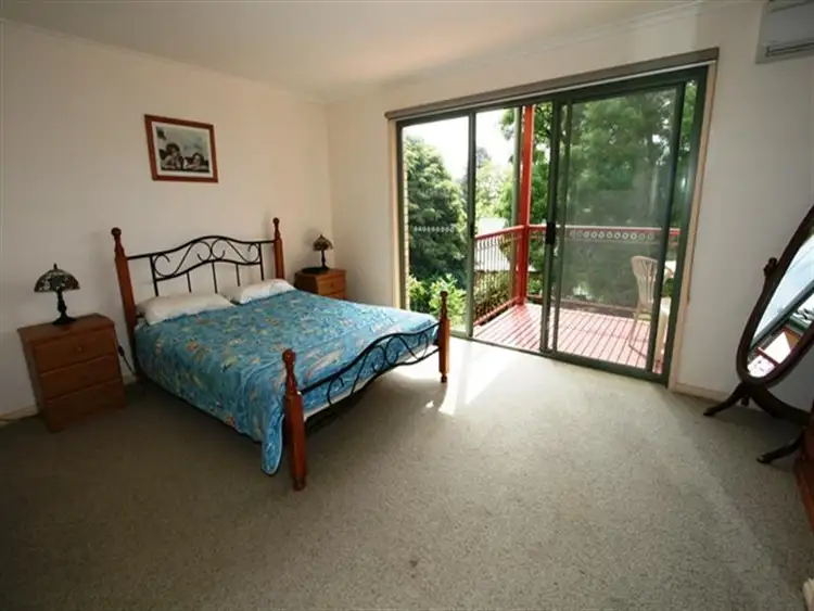Fourth view of Homely townhouse listing, 8/6 Findlay St, Cowes VIC