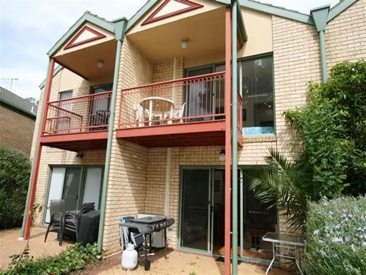 Sixth view of Homely townhouse listing, 8/6 Findlay St, Cowes VIC