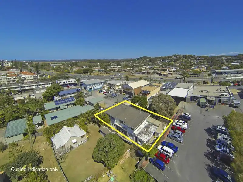 Main view of Homely house listing, 453 Golden Four Dr, Tugun QLD