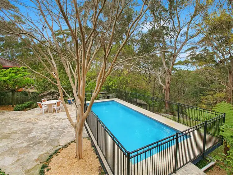 7 Shand Cres, Turramurra NSW