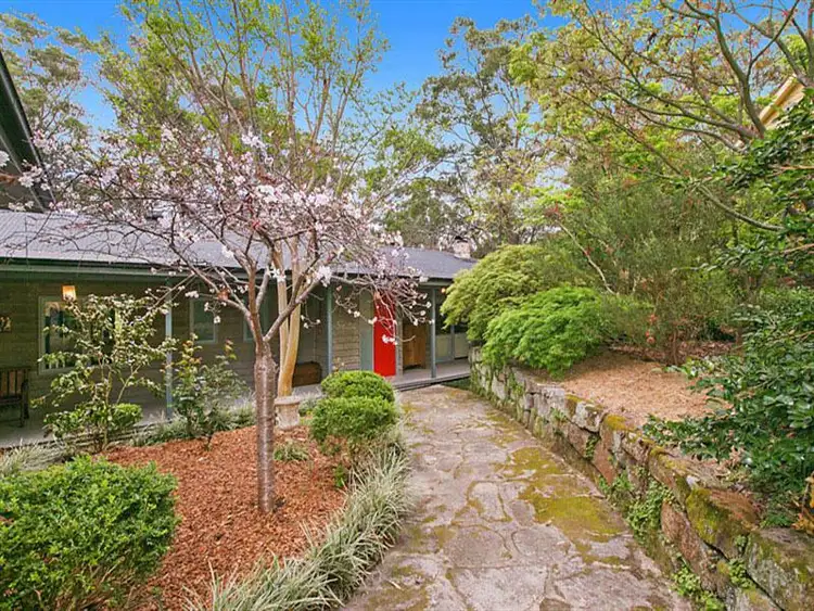 Second view of Homely house listing, 7 Shand Cres, Turramurra NSW