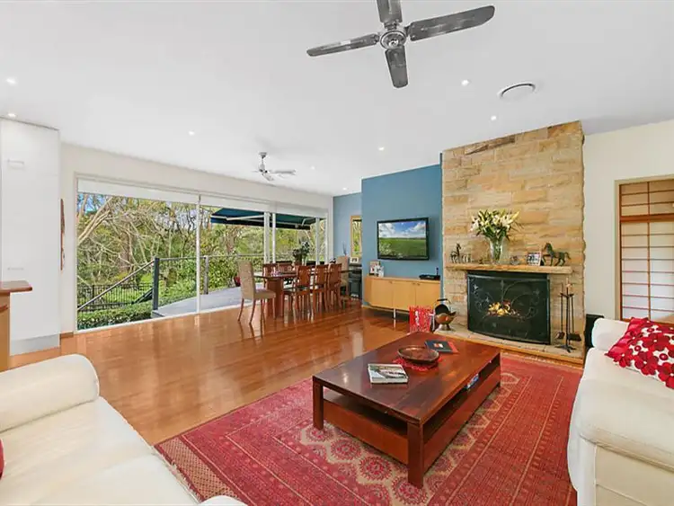 Third view of Homely house listing, 7 Shand Cres, Turramurra NSW
