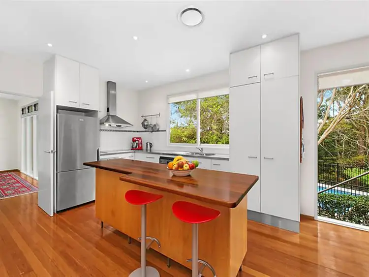 Fourth view of Homely house listing, 7 Shand Cres, Turramurra NSW
