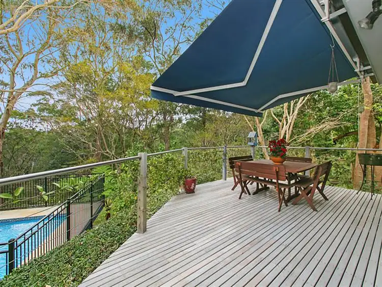 Fifth view of Homely house listing, 7 Shand Cres, Turramurra NSW