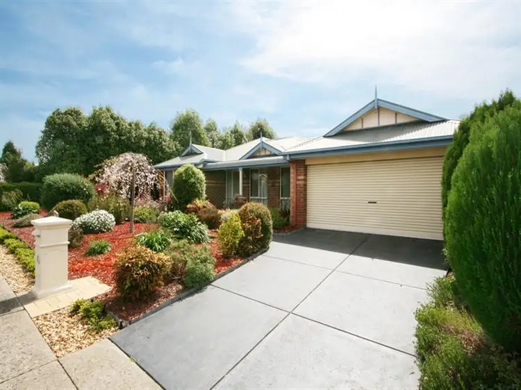 118 The Gateway, Lilydale VIC