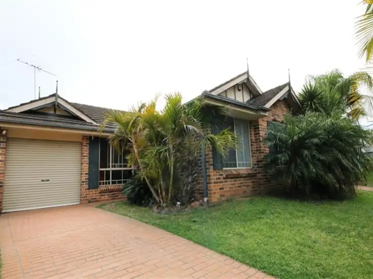 23 Topnot Ave, Hinchinbrook NSW