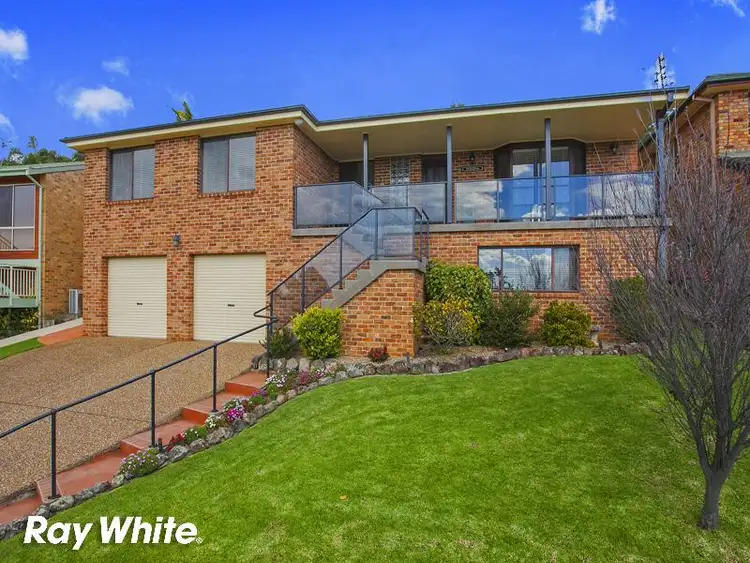17 Ironbark Cres, Kiama Downs NSW