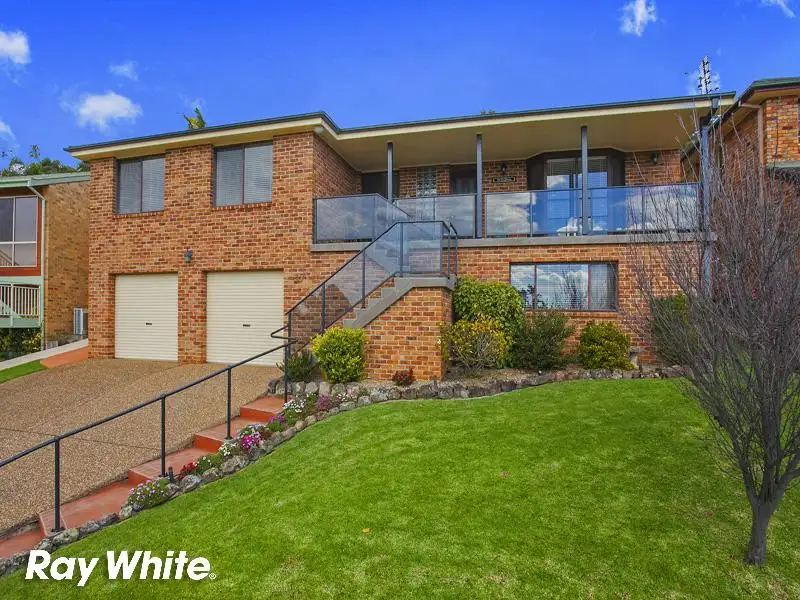 Main view of Homely house listing, 17 Ironbark Cres, Kiama Downs NSW