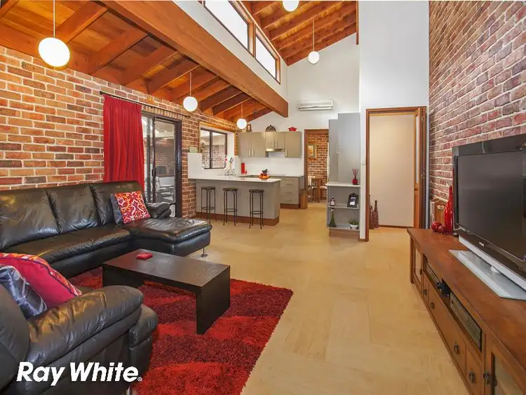 Second view of Homely house listing, 17 Ironbark Cres, Kiama Downs NSW