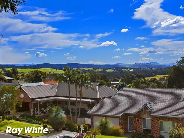 Third view of Homely house listing, 17 Ironbark Cres, Kiama Downs NSW