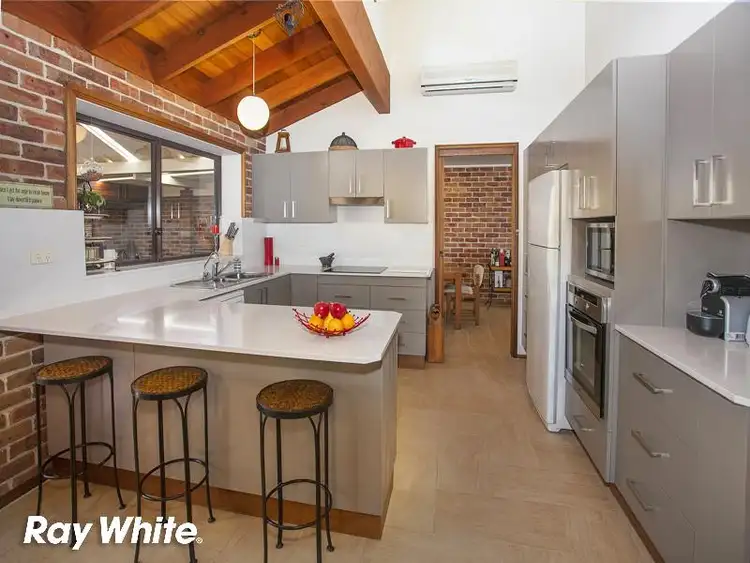 Fourth view of Homely house listing, 17 Ironbark Cres, Kiama Downs NSW