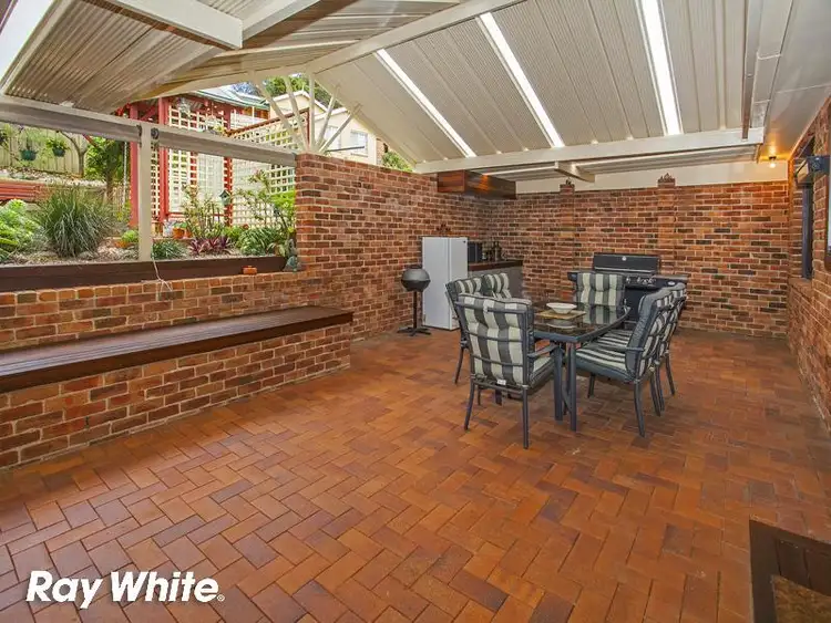 Fifth view of Homely house listing, 17 Ironbark Cres, Kiama Downs NSW