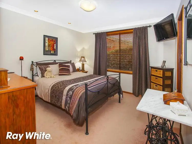 Sixth view of Homely house listing, 17 Ironbark Cres, Kiama Downs NSW