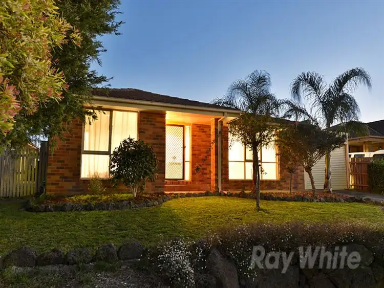 117 Murrindal Dr, Rowville VIC