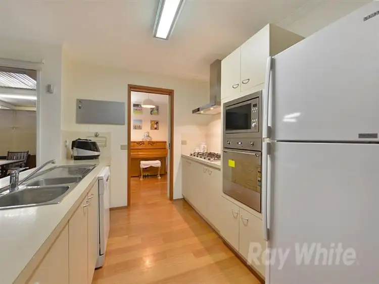 Second view of Homely house listing, 117 Murrindal Dr, Rowville VIC