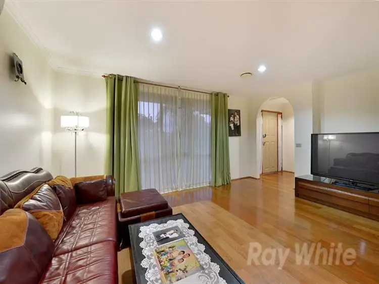 Fourth view of Homely house listing, 117 Murrindal Dr, Rowville VIC