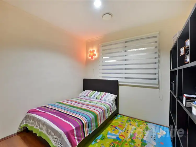 Fifth view of Homely house listing, 117 Murrindal Dr, Rowville VIC