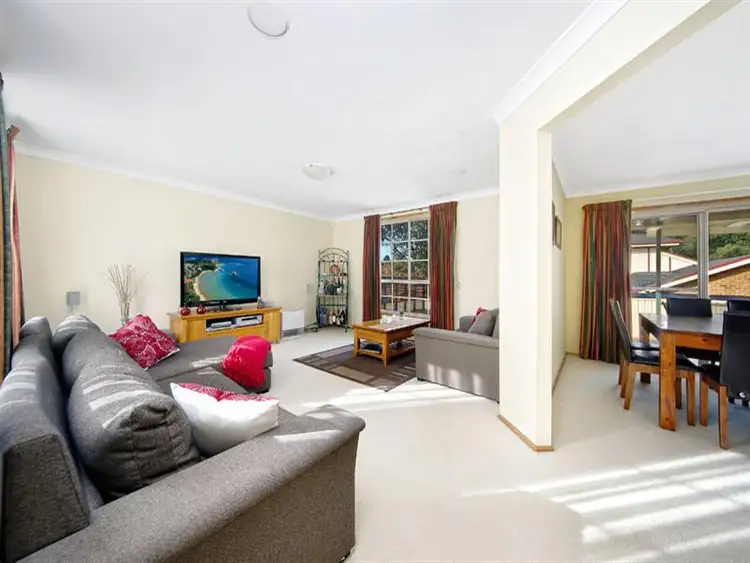 Second view of Homely house listing, 35 Popperwell Dr, Menai NSW