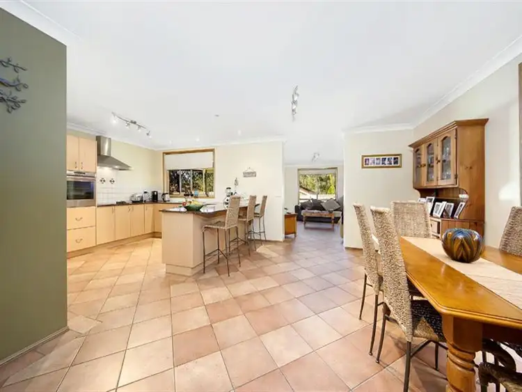 Third view of Homely house listing, 35 Popperwell Dr, Menai NSW
