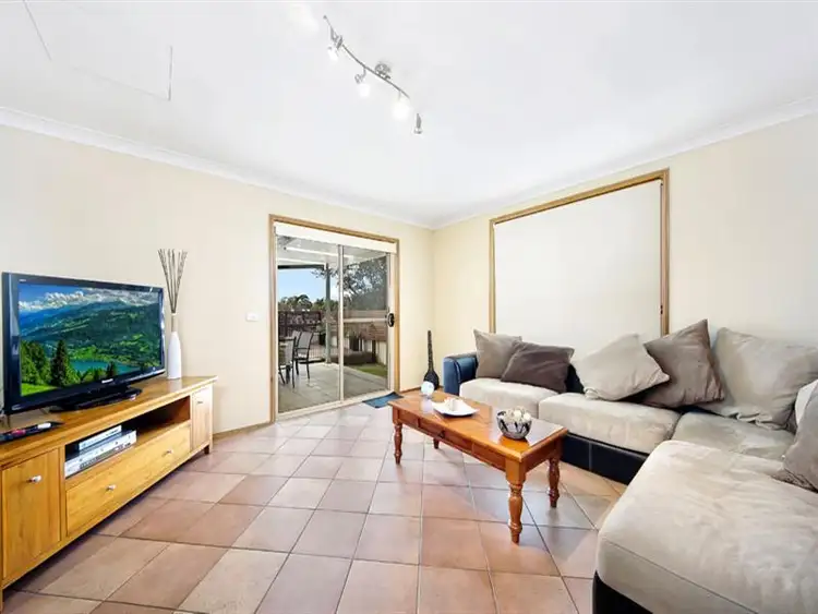 Fourth view of Homely house listing, 35 Popperwell Dr, Menai NSW