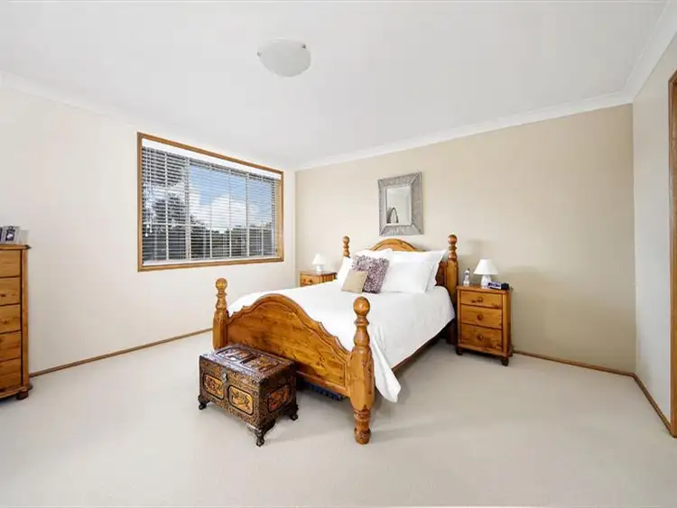 Sixth view of Homely house listing, 35 Popperwell Dr, Menai NSW