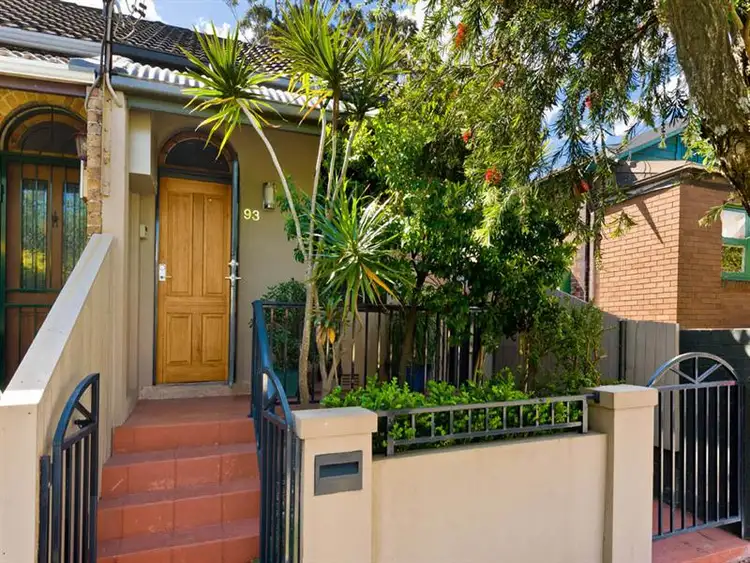 93 Day St, Leichhardt NSW