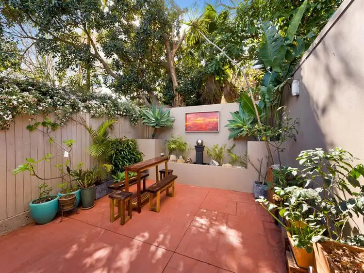 Second view of Homely house listing, 93 Day St, Leichhardt NSW