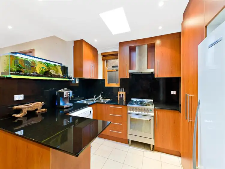 Fourth view of Homely house listing, 93 Day St, Leichhardt NSW