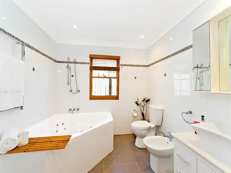 Fifth view of Homely house listing, 93 Day St, Leichhardt NSW