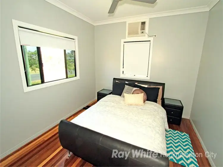 Third view of Homely house listing, 36 Foreman St, West Rockhampton QLD