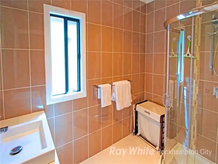 Fourth view of Homely house listing, 36 Foreman St, West Rockhampton QLD