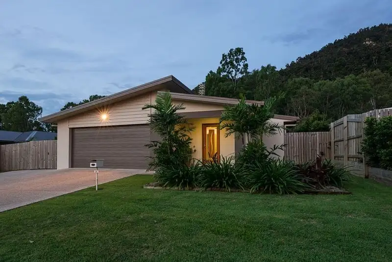 Main view of Homely house listing, 31 Endeavour Circuit, Cannonvale QLD 4802