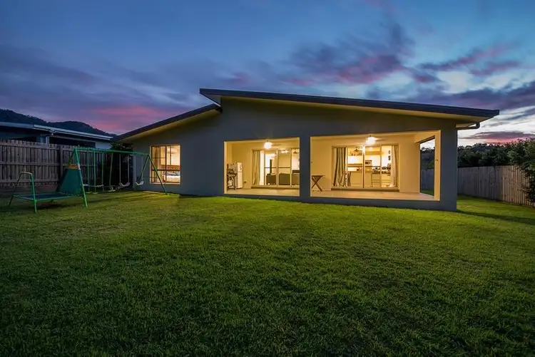 Second view of Homely house listing, 31 Endeavour Circuit, Cannonvale QLD 4802