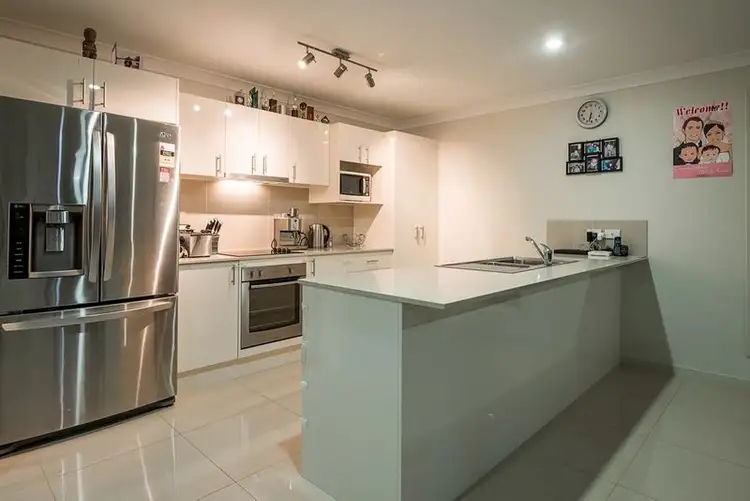 Fourth view of Homely house listing, 31 Endeavour Circuit, Cannonvale QLD 4802