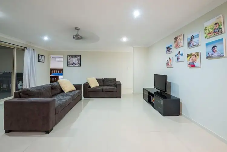 Fifth view of Homely house listing, 31 Endeavour Circuit, Cannonvale QLD 4802