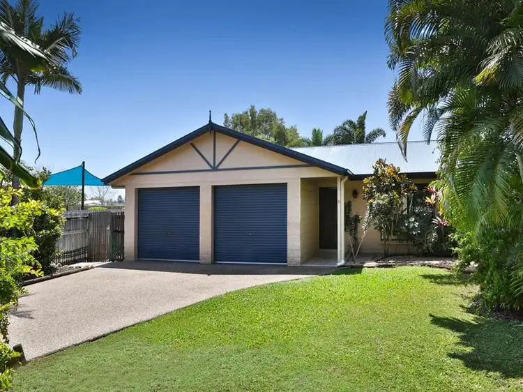 10 McCullough Ct, Annandale QLD